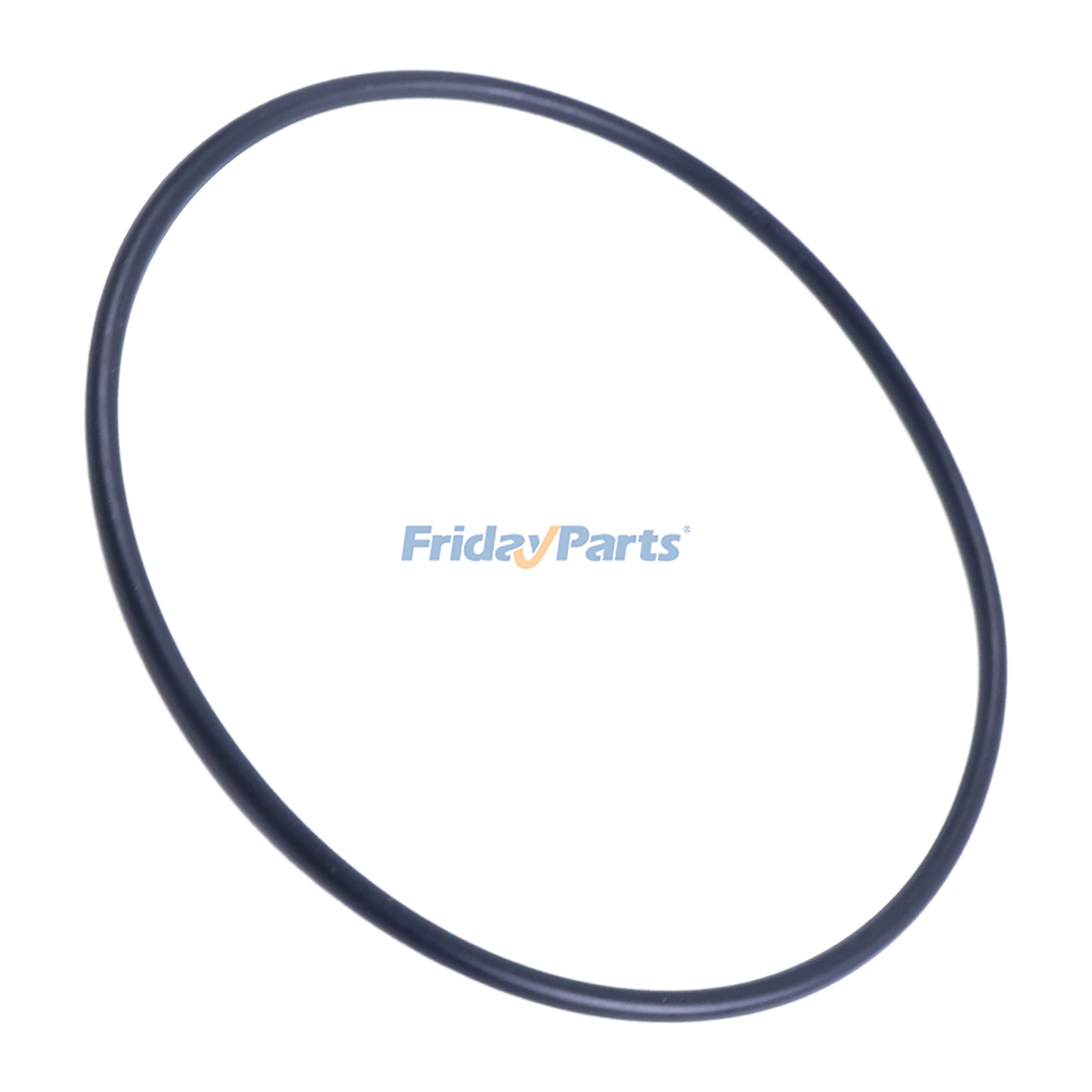 Loader Hydraulic Oil Filter Seal 
