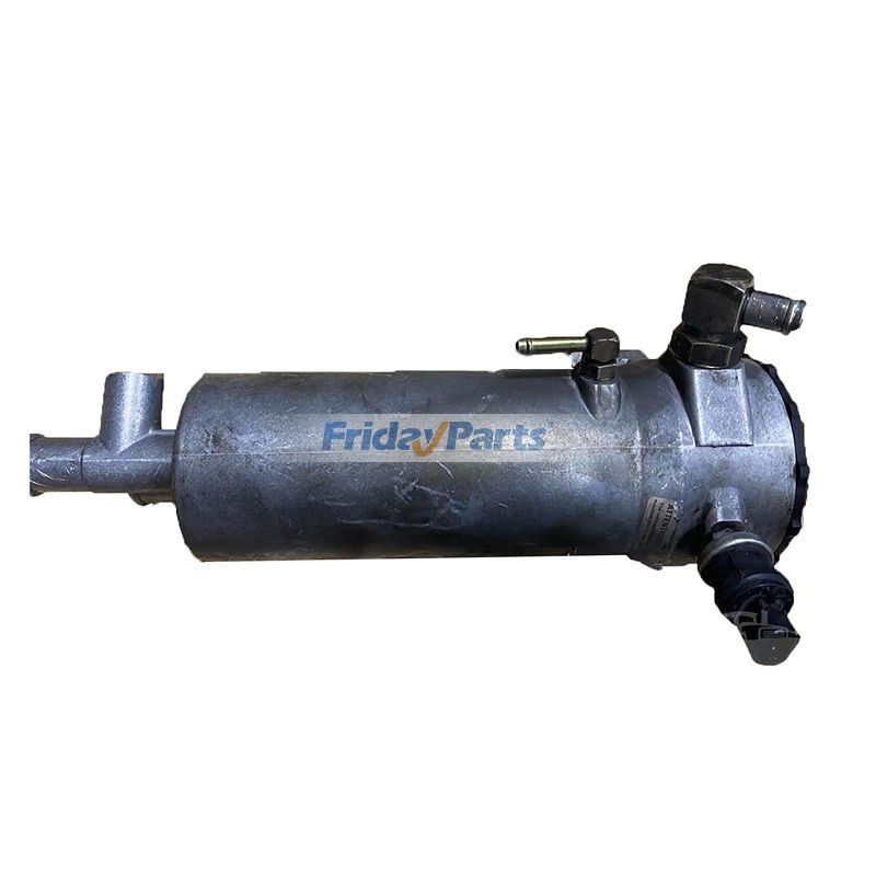 Hydraulic Oil Filter Tank Assembly 7012312 for Bobcat Loader T630 T650 T750 T870 T770 S850 S770 S630 S650 A770