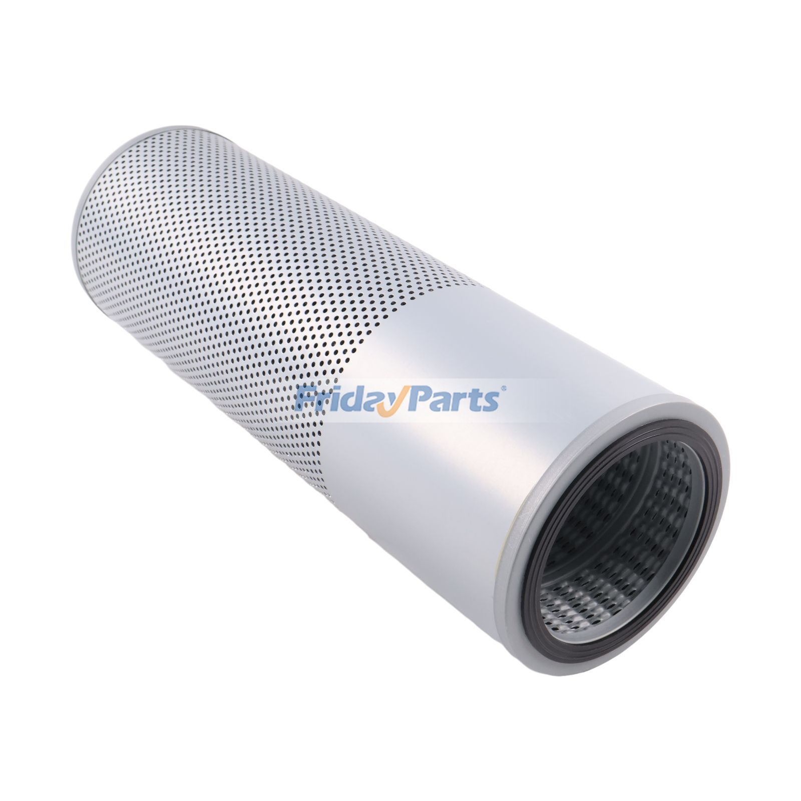 Excavator Hydraulic Oil Filter