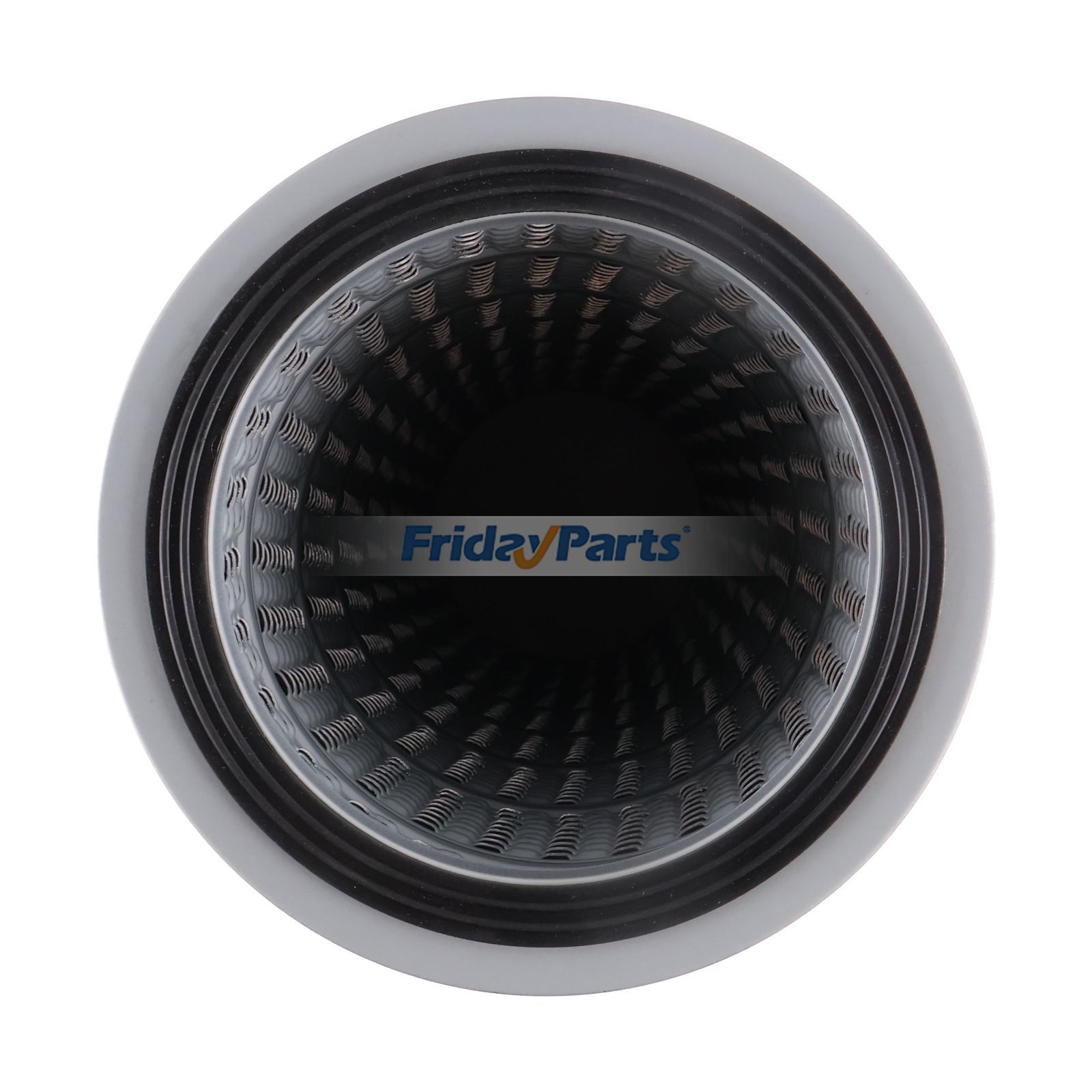 FridayParts Hydraulic Oil Filter