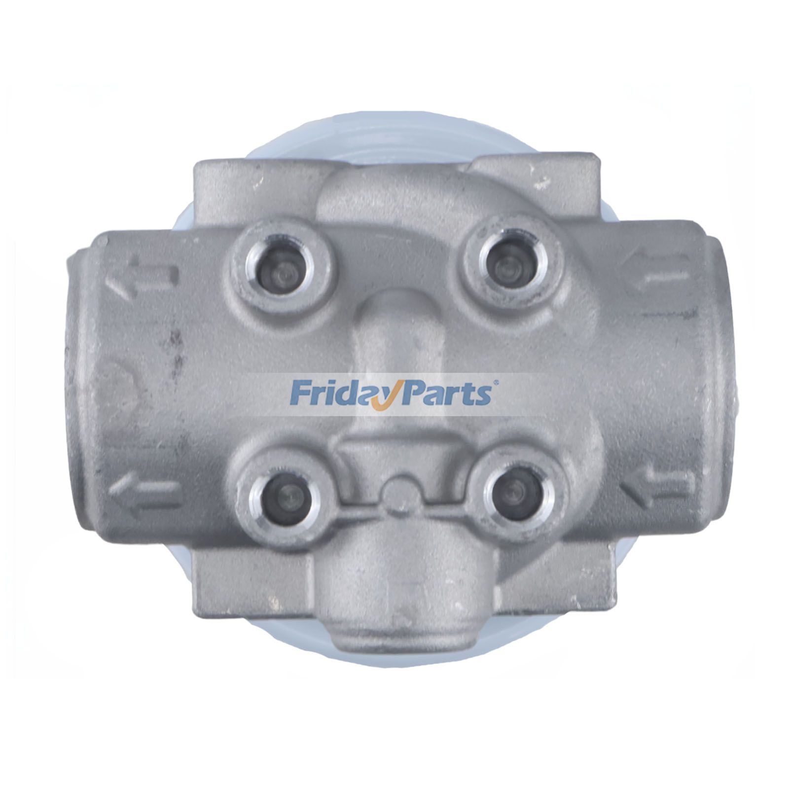 Hydraulikölfilter mit Kopfbei FridayParts kaufen