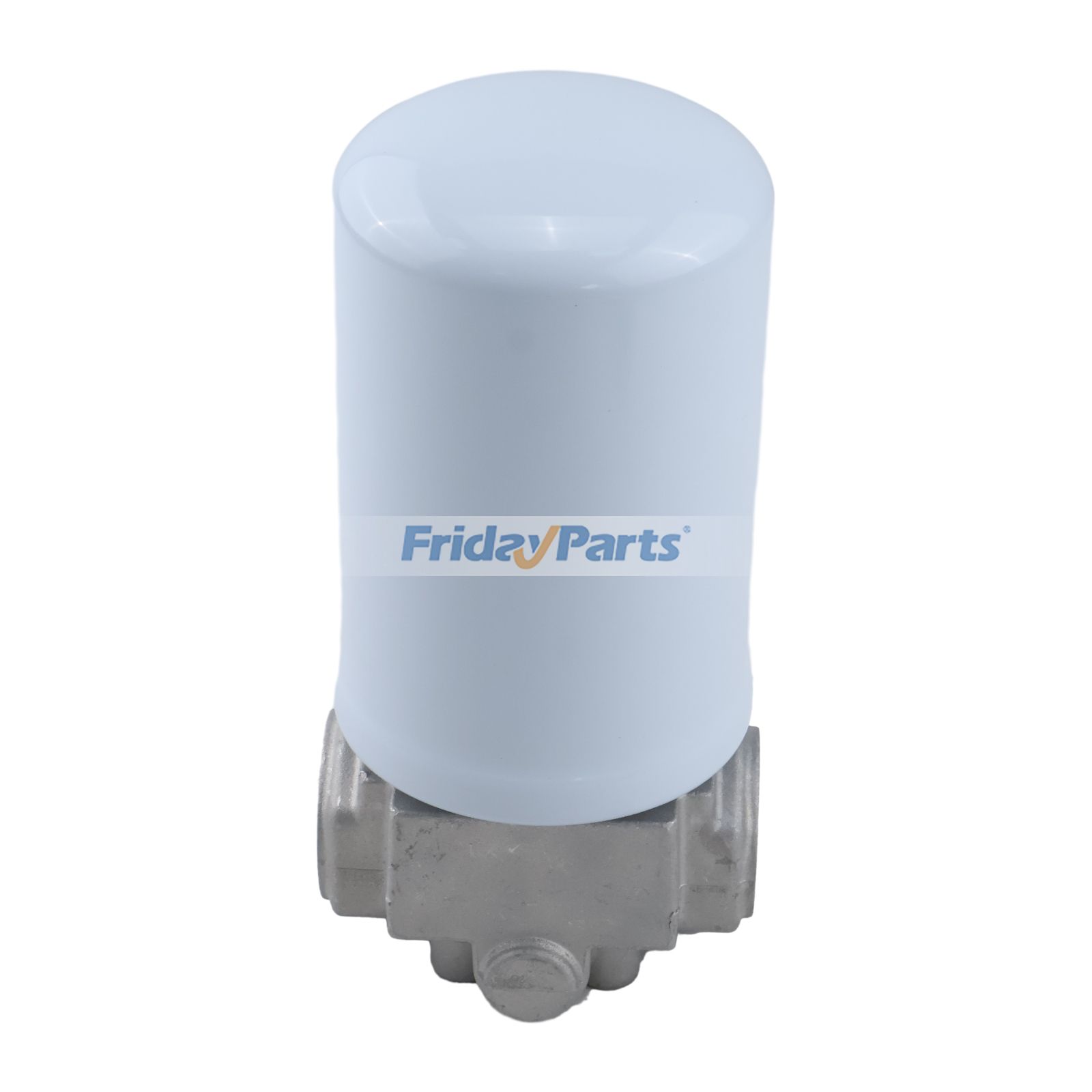 Hydraulikölfilter mit Kopffür Lader