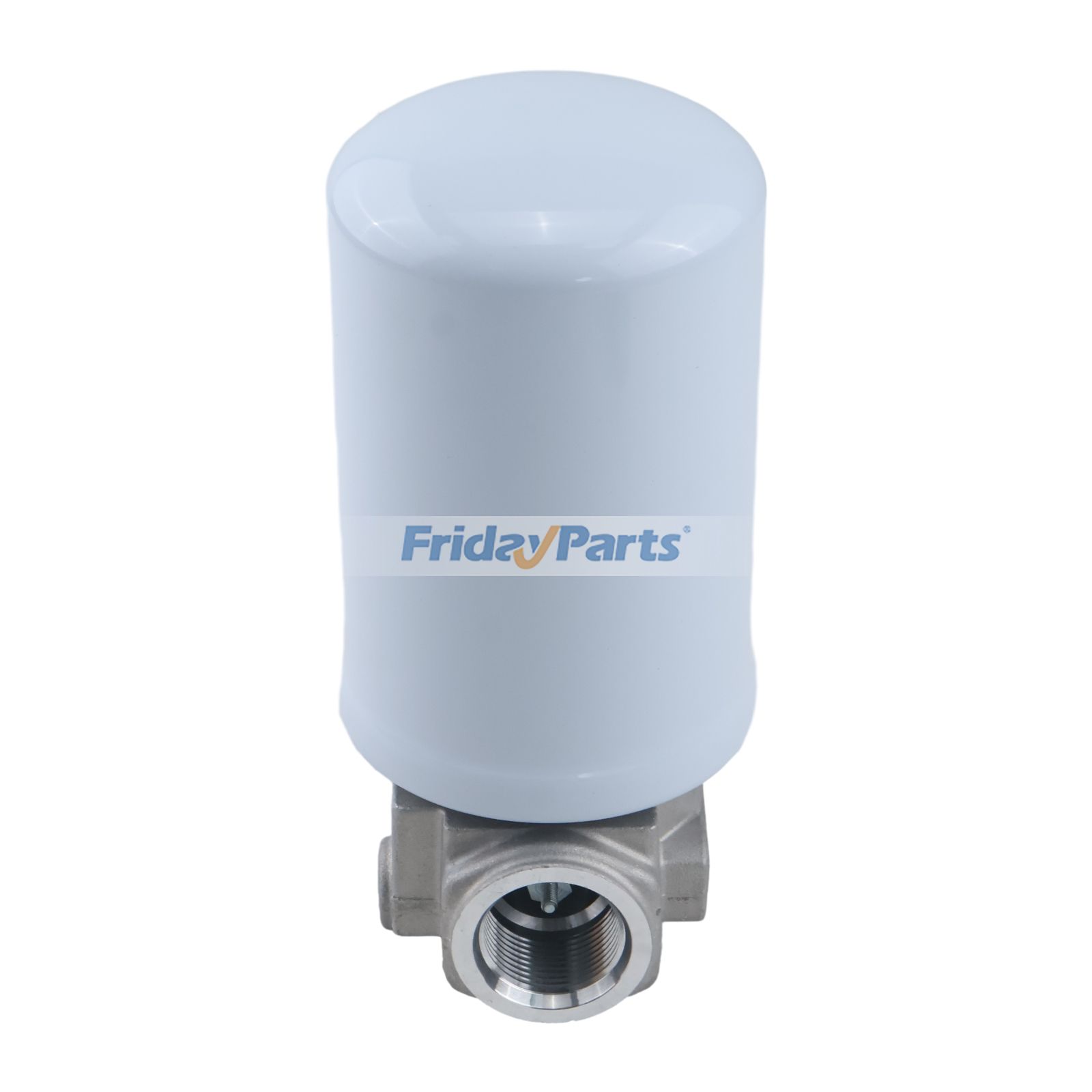 Hydraulikölfilter mit KopfFür BOBCAT