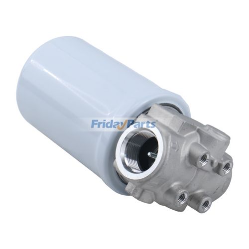 5487513 Hydraulic Oil Filter With Head 6676969 for Bobcat Loader 751 753 763 ...