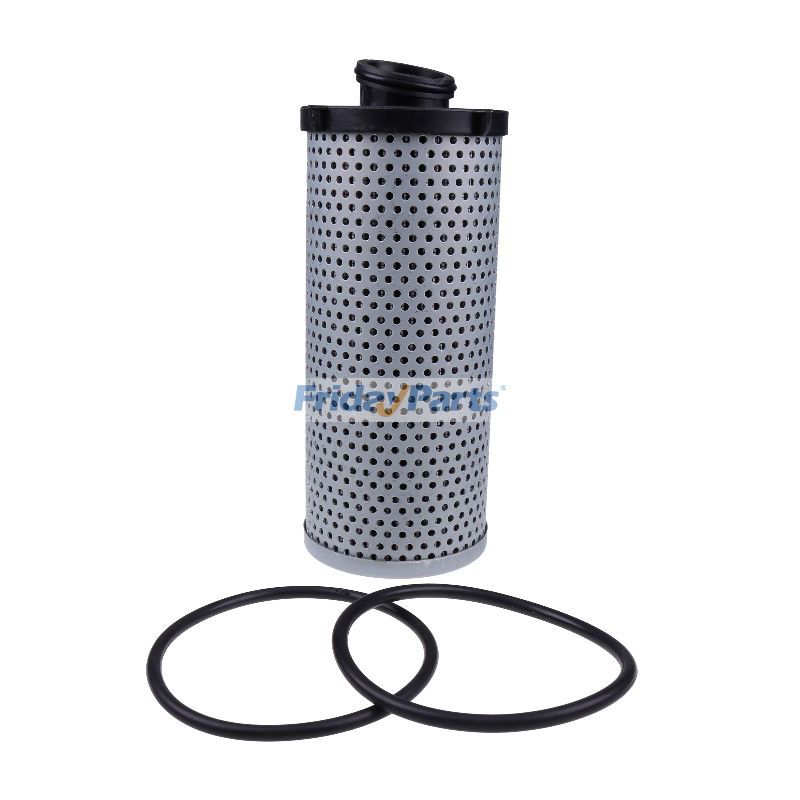 Hydraulic Oil Filter With O-rings for Loader