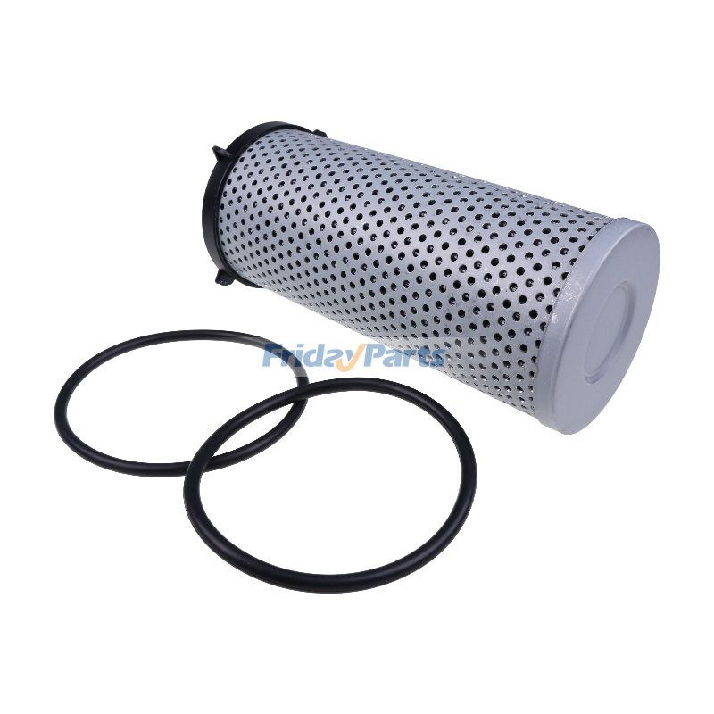 Hydraulic Oil Filter With O-rings in Stock in China,USA,China Stock