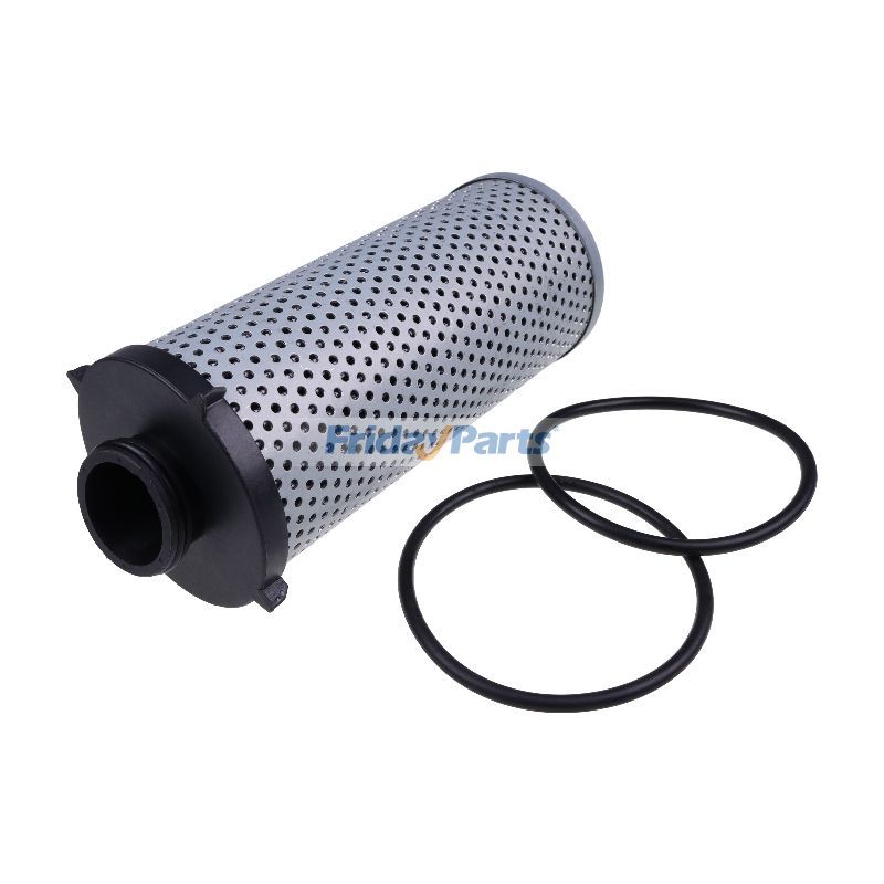 Loader Hydraulic Oil Filter With O-rings