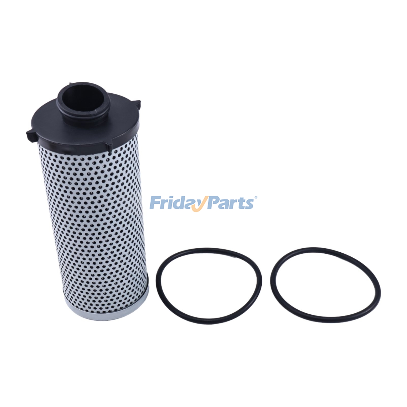 Hydraulic Oil Filter With O-rings for Loader