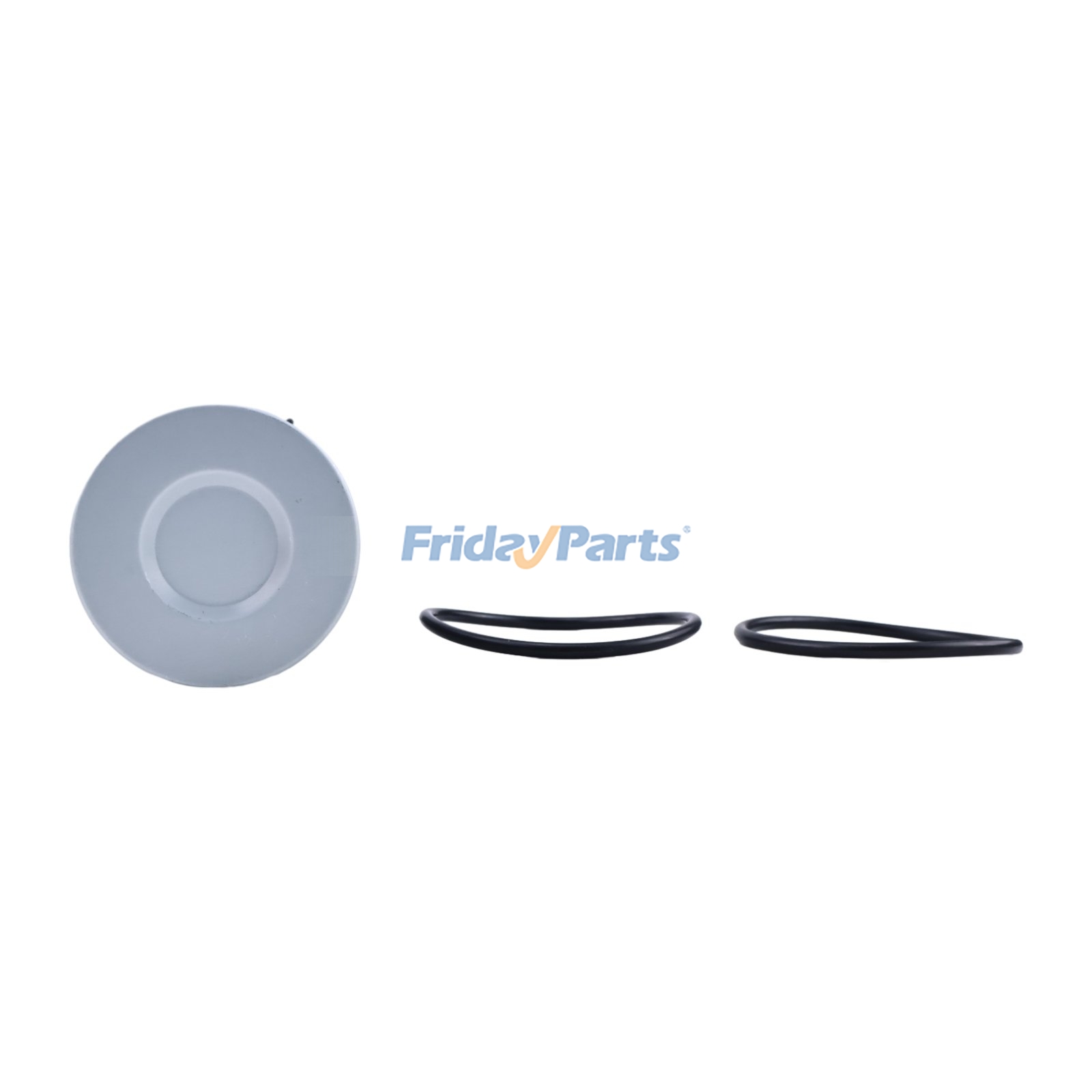  Hydraulic Oil Filter With O-rings For BOBCAT