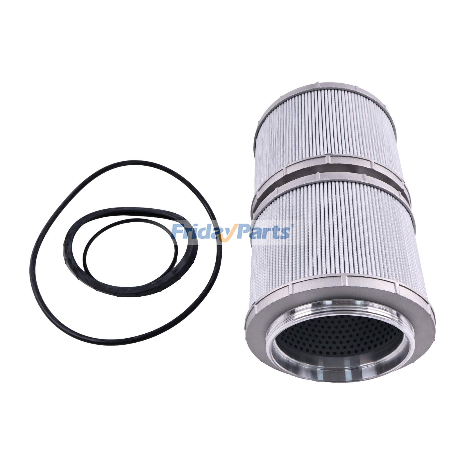 Hydraulic Oil Filter for Excavator