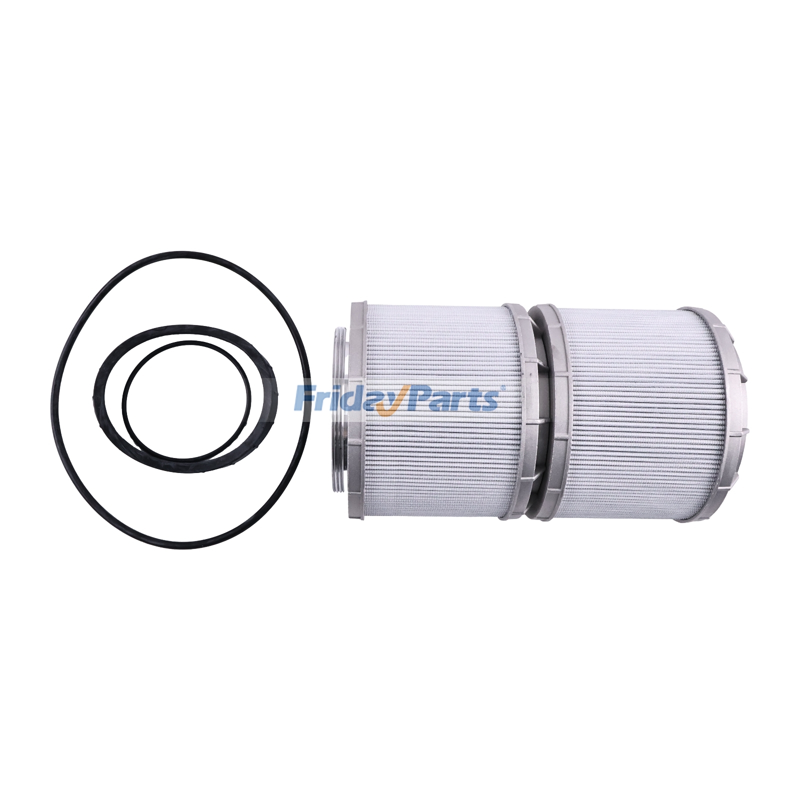 Excavator Hydraulic Oil Filter