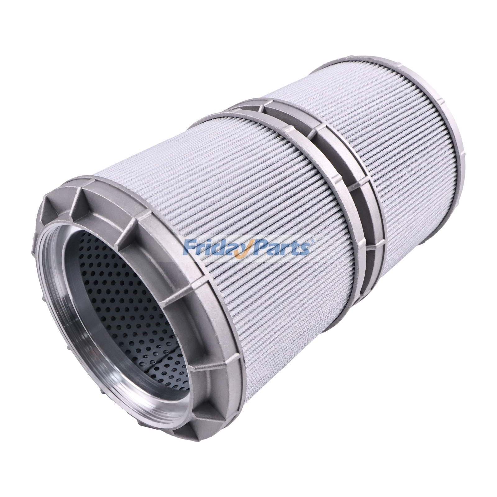 Hydraulic Oil Filter compatible with Excavator