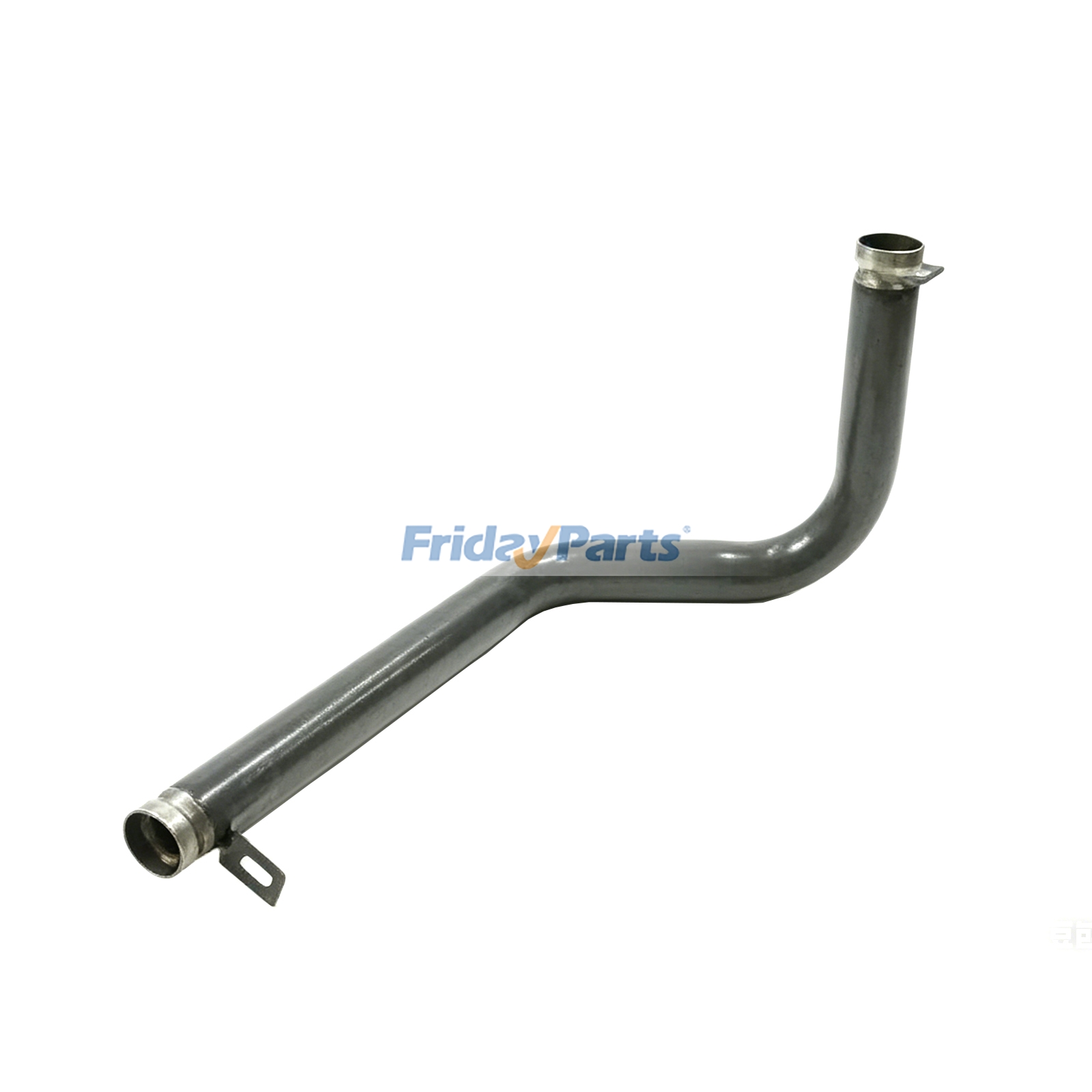 Hydraulic Oil Inlet Line TC432-33320 for Kubota Tractor L4600DT L4600F