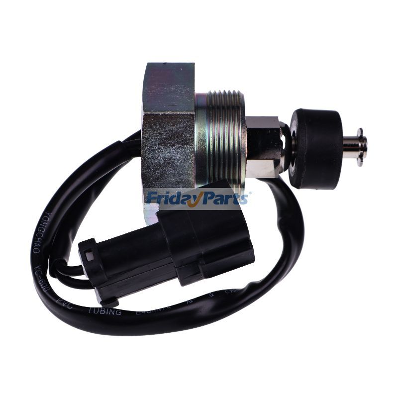 Loader Hydraulic Oil Lever Sensor WA900-3