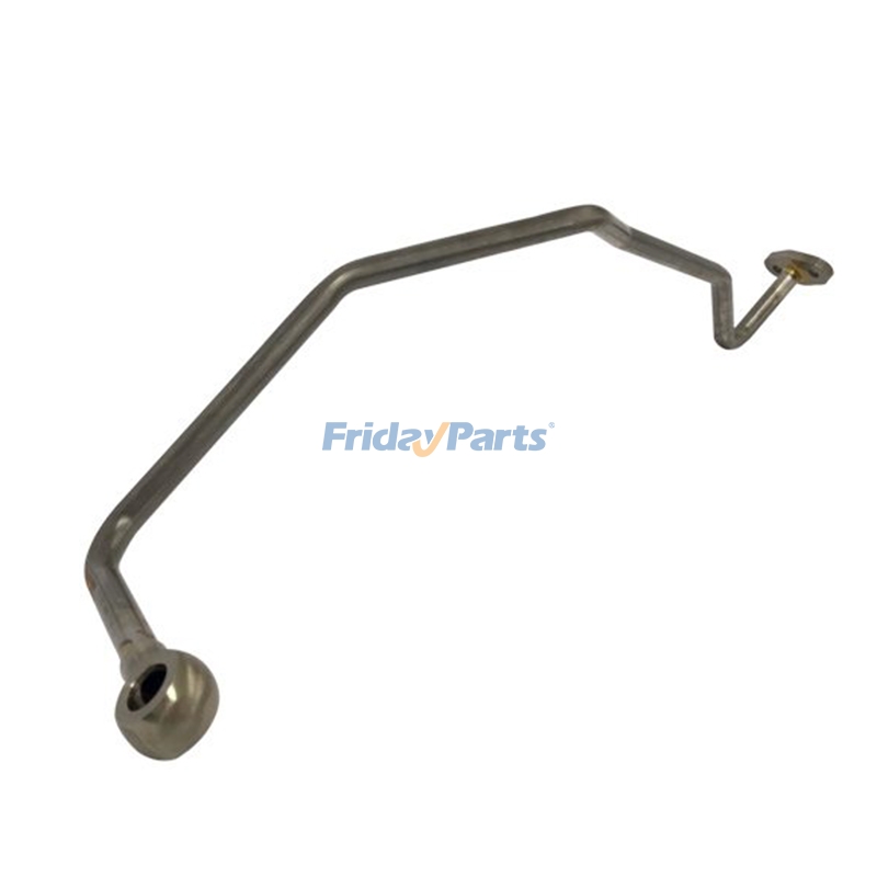 Hydraulic Oil Line TC232-33410 for Kubota Tractor L4508