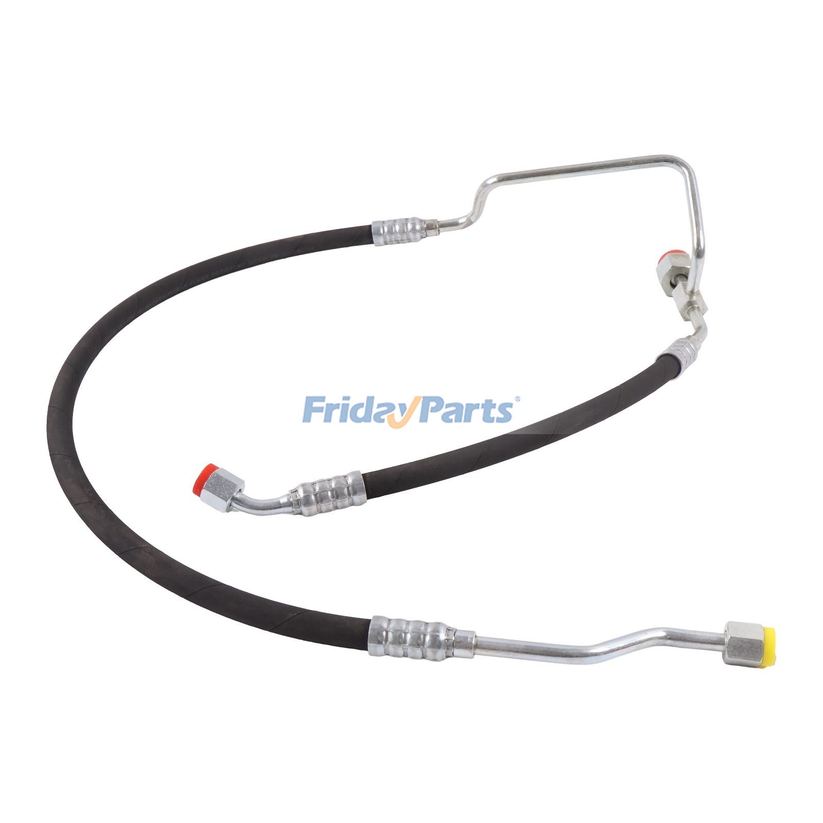  Hydraulic Oil Pipe For Linde