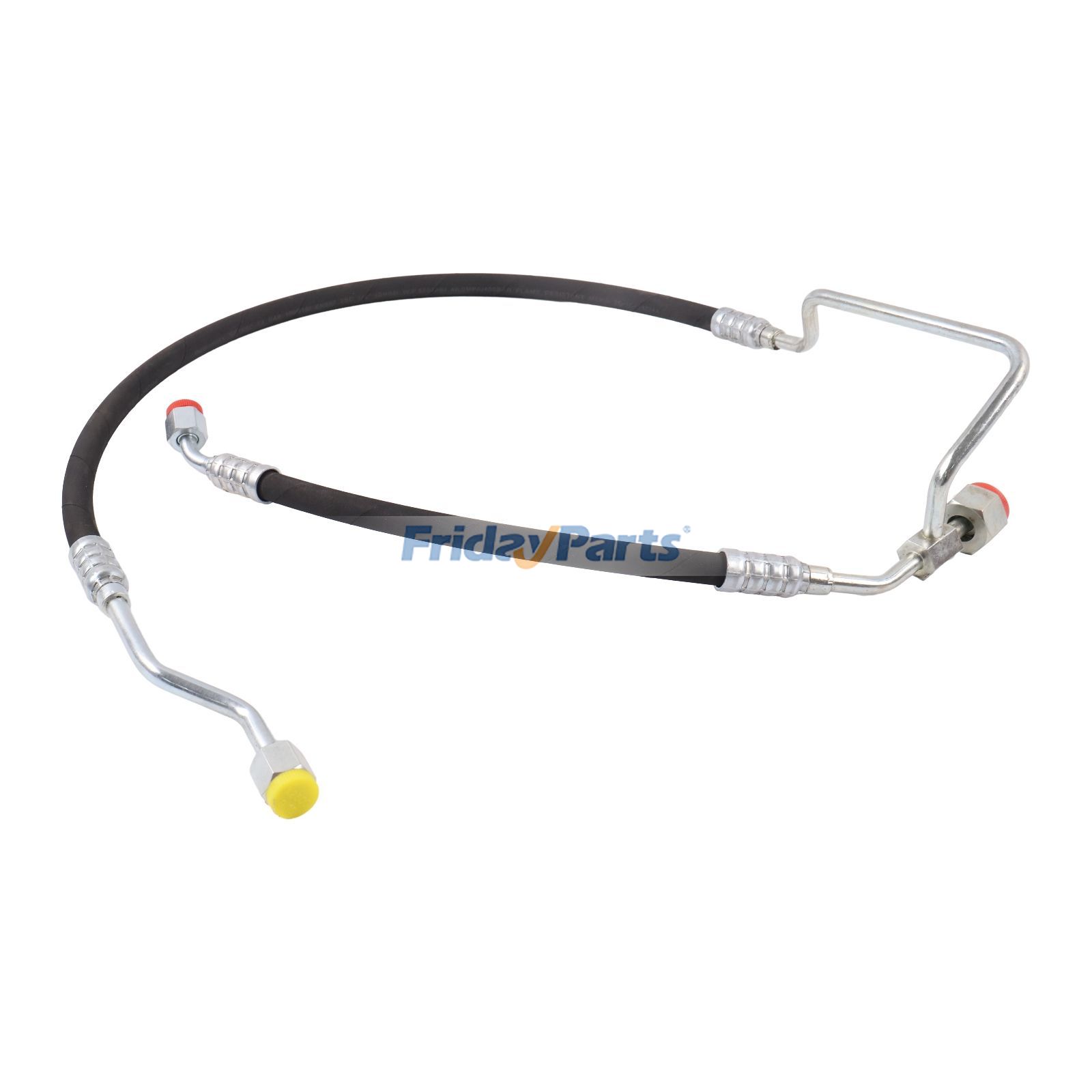 Forklift Hydraulic Oil Pipe