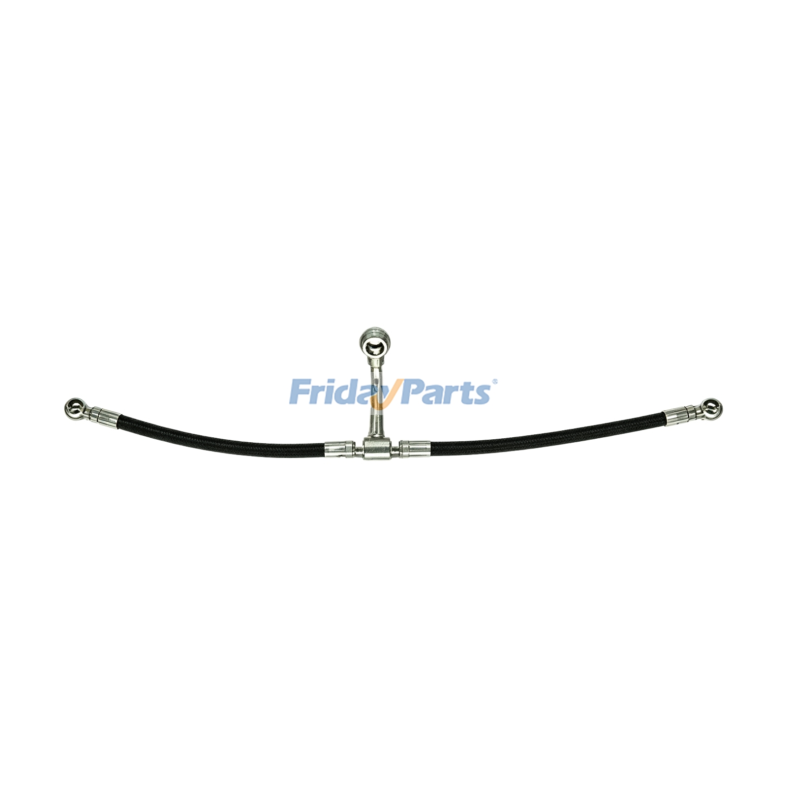 Hydraulikölleitung 3514483506 für Linde Gabelstapler H20 H25 H30 H35