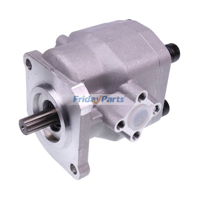 クボタ トラクター L35 L2050DT L2250F L2350DT L2650F L2600DT 用油圧オイル圧力ポンプ 31351-76100