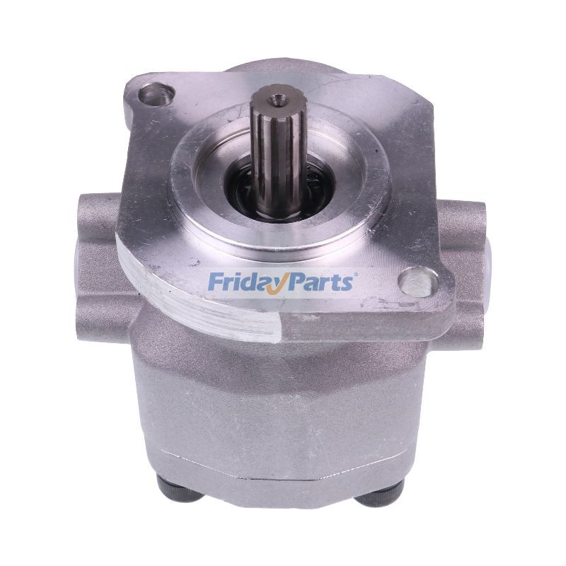 トラクター 油圧ポンプ