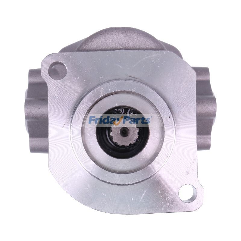 KUBOTA用油圧ポンプ