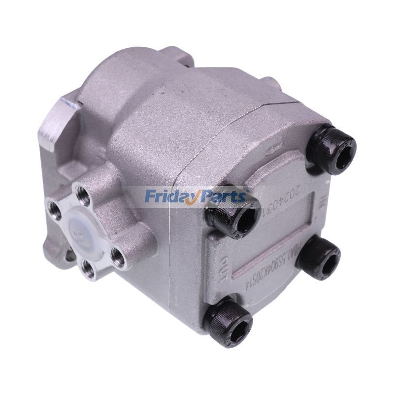 FridayPartsの油圧ポンプ