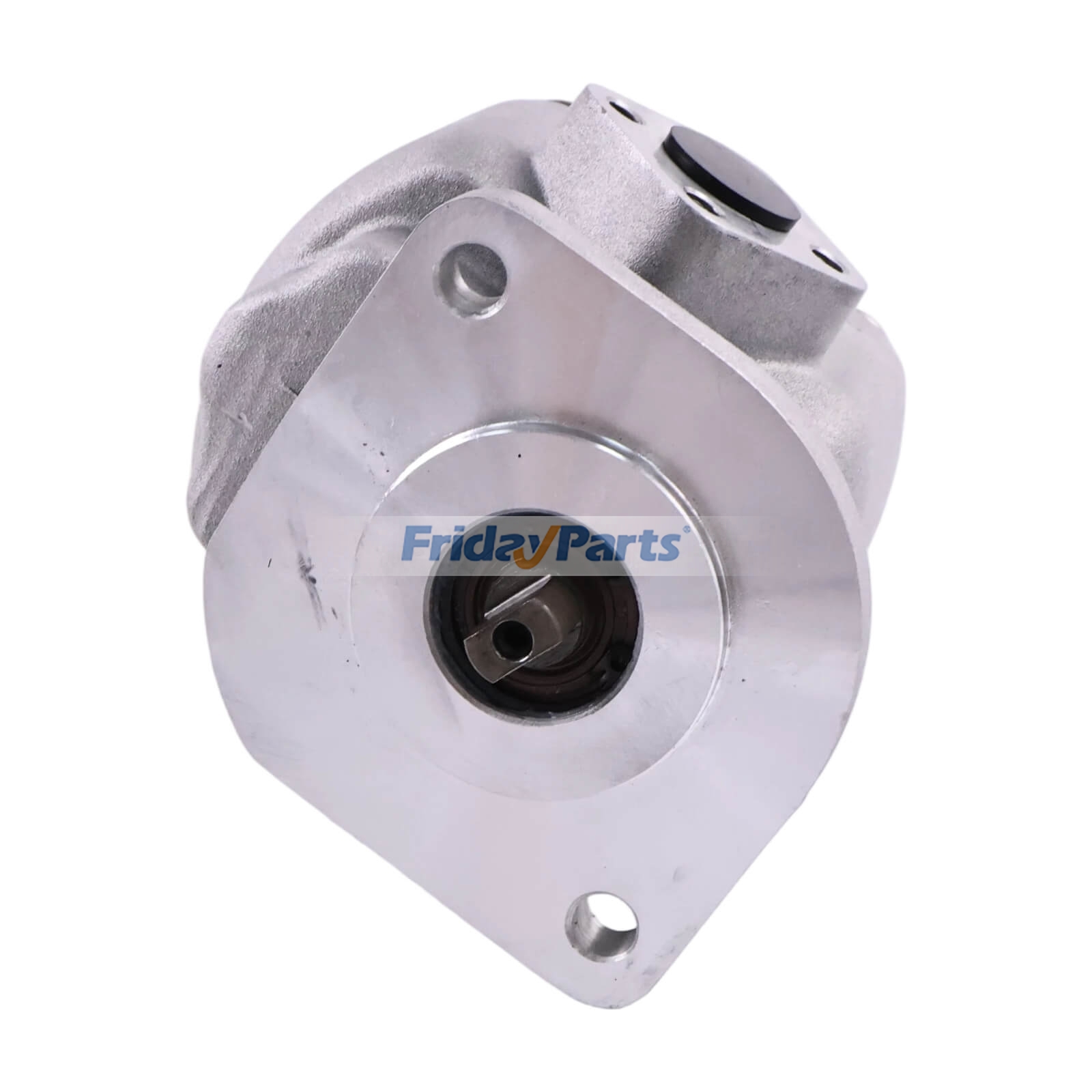 Hydraulische ÖldruckpumpeFür KUBOTA