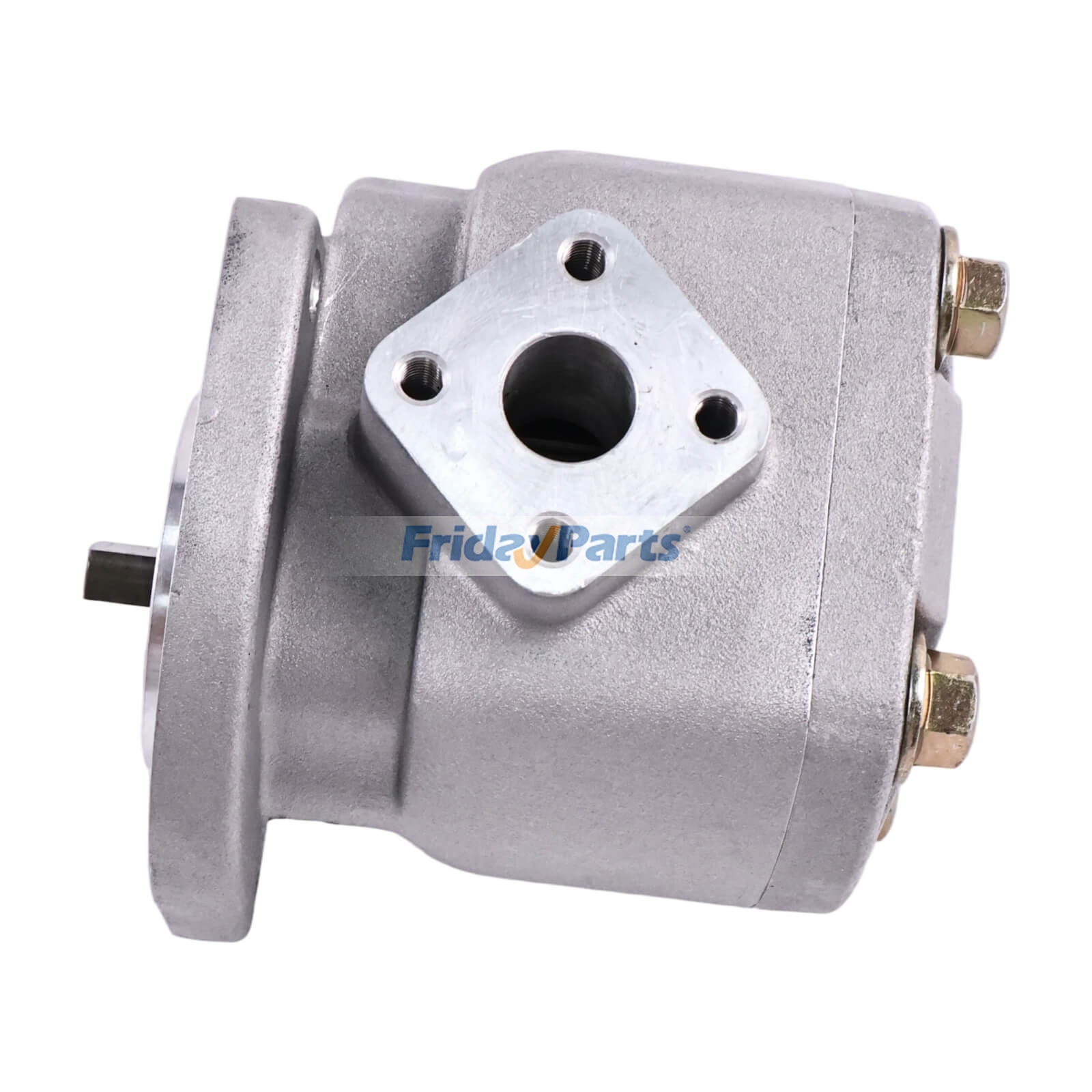 FridayParts Hydraulische Öldruckpumpe