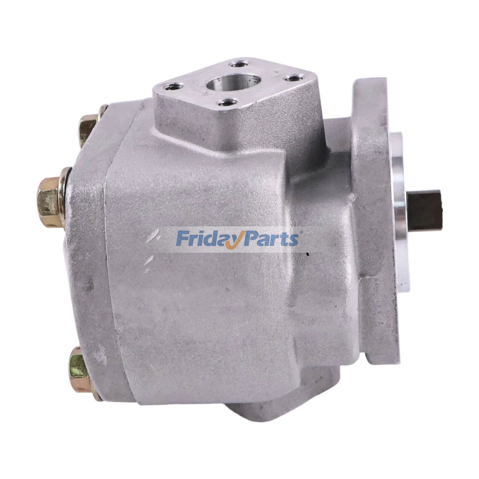 Hydraulische Öldruckpumpefür TraktorFür KUBOTA