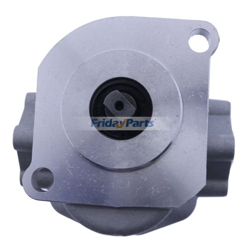 Hydraulic Oil Pressure Pump for Tractor