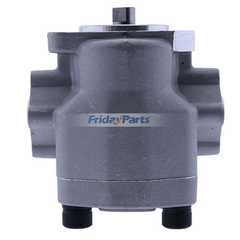 Tractor Hydraulic Oil Pressure Pump