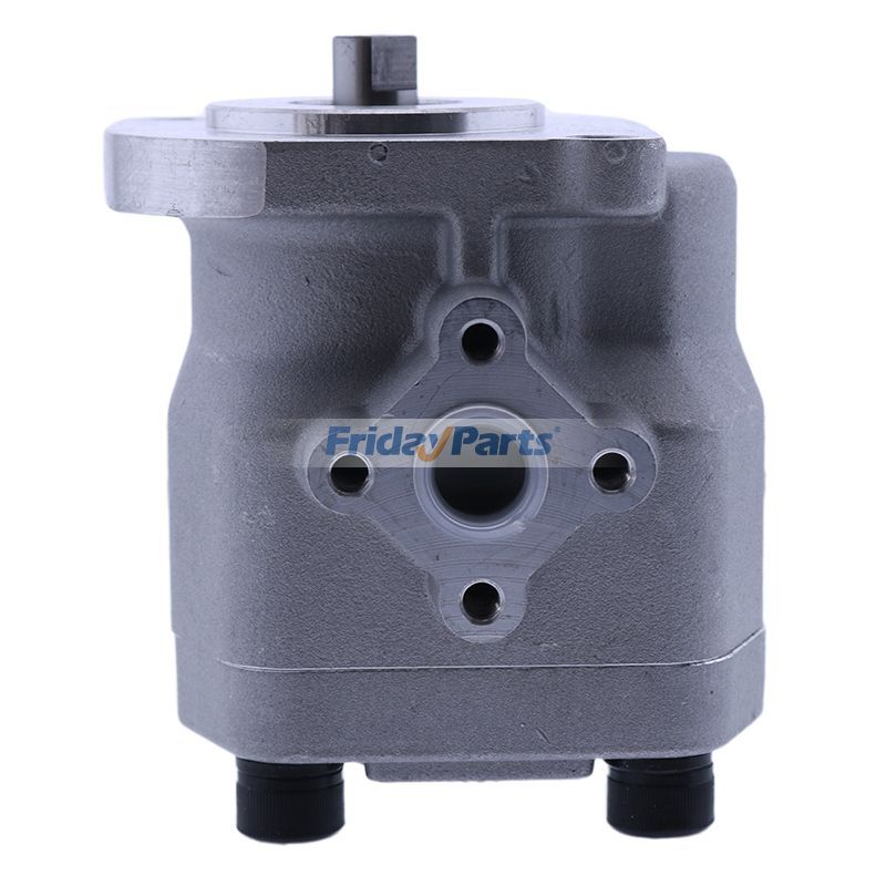 Hydraulic Oil Pressure Pump in Stock in China,USA