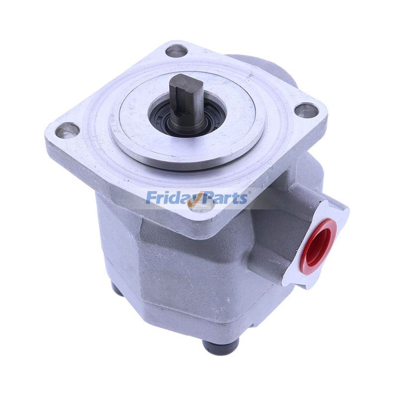 Hydraulic Oil Pressure Pump 67111-76100 for Kubota Tractor B20 B6200D B6200HSTE B7200D B7200HSTD B8200EP B6200E