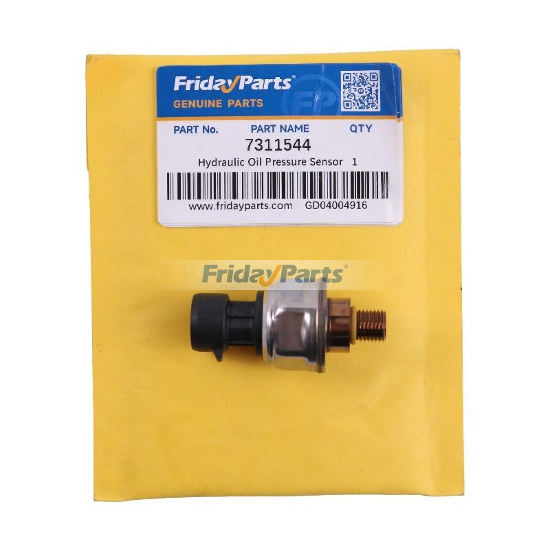Hydrauliköldrucksensorfür Bagger,LaderFür BOBCAT