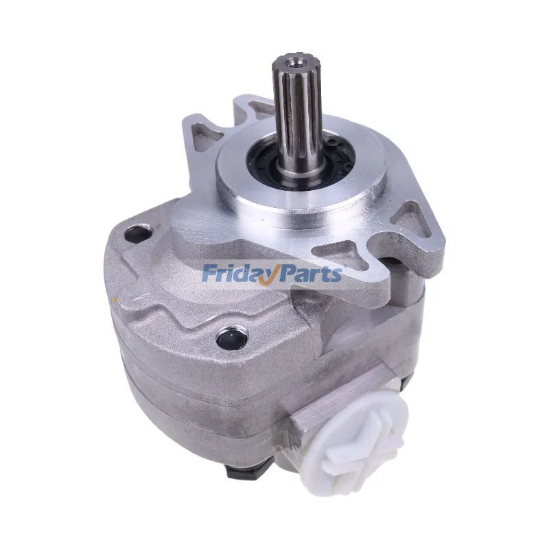 Hydraulic Oil Pump for Tractor