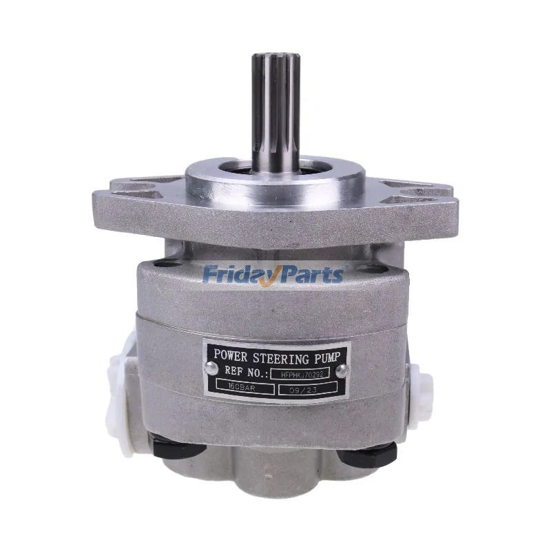 Tractor Hydraulic Oil Pump