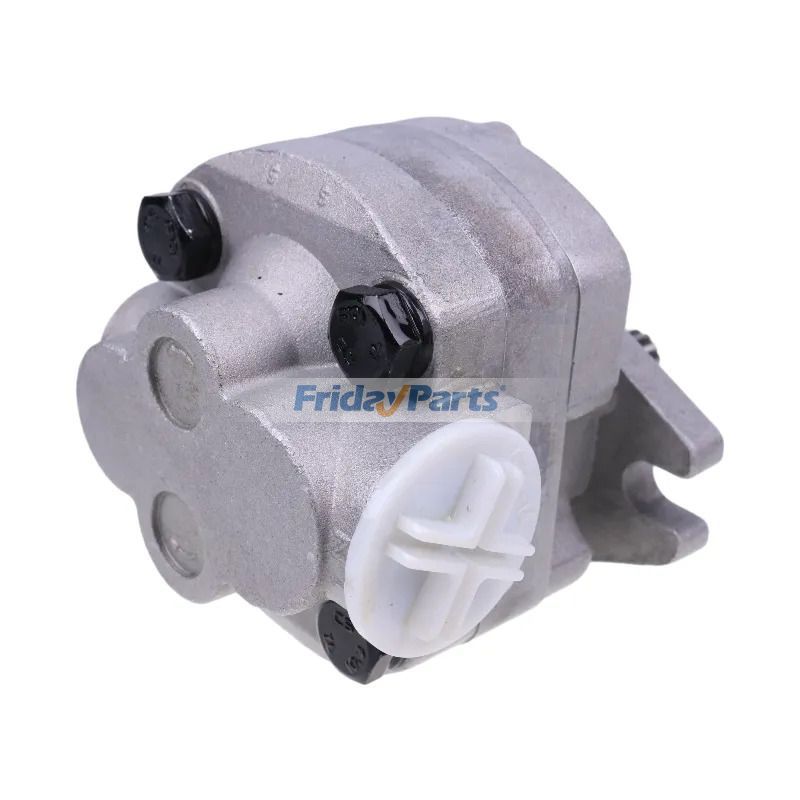 Hydraulic Oil Pump in Stock in China,USA,China Stock