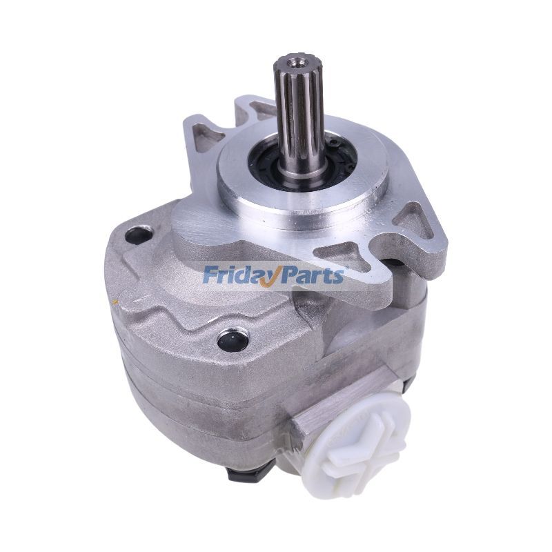 Hydraulic Oil Pump 3435415M91 3436252M91 for Massey Ferguson Tractor 1020 1030 1030L 1035 M30 MF1020 MF1030