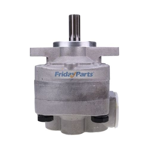 E2002 Hydraulic Oil Pump 6103-3111-00-1 for Toyosha Engine MS135 MS142 MS150 ...