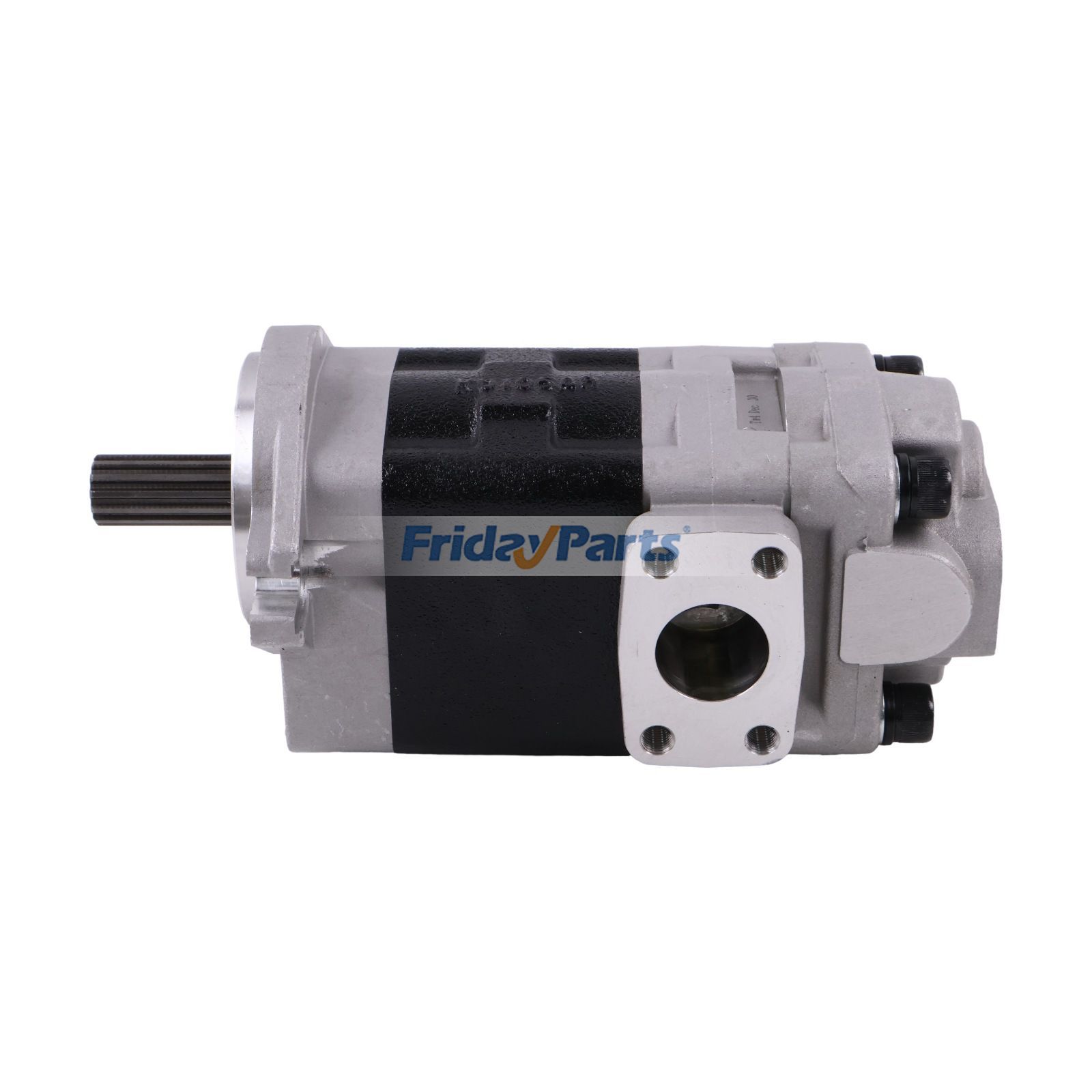 Hydraulic Oil Pump in Stock in China