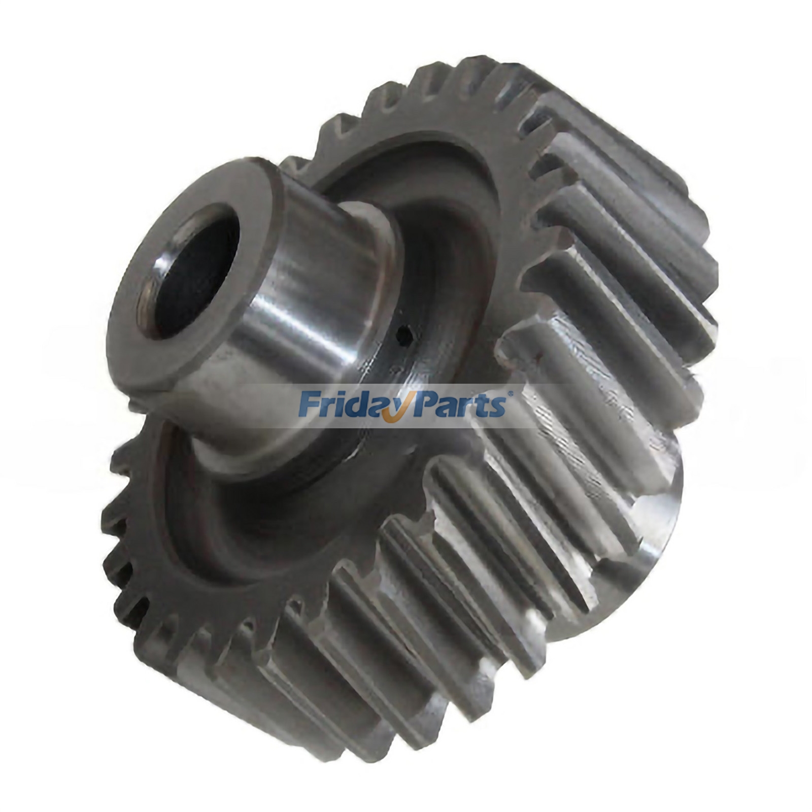 Hydraulikölpumpen-Zwischenrad E24C1-52062 für Heli-Motor HJ493 JX493G Gabelstapler