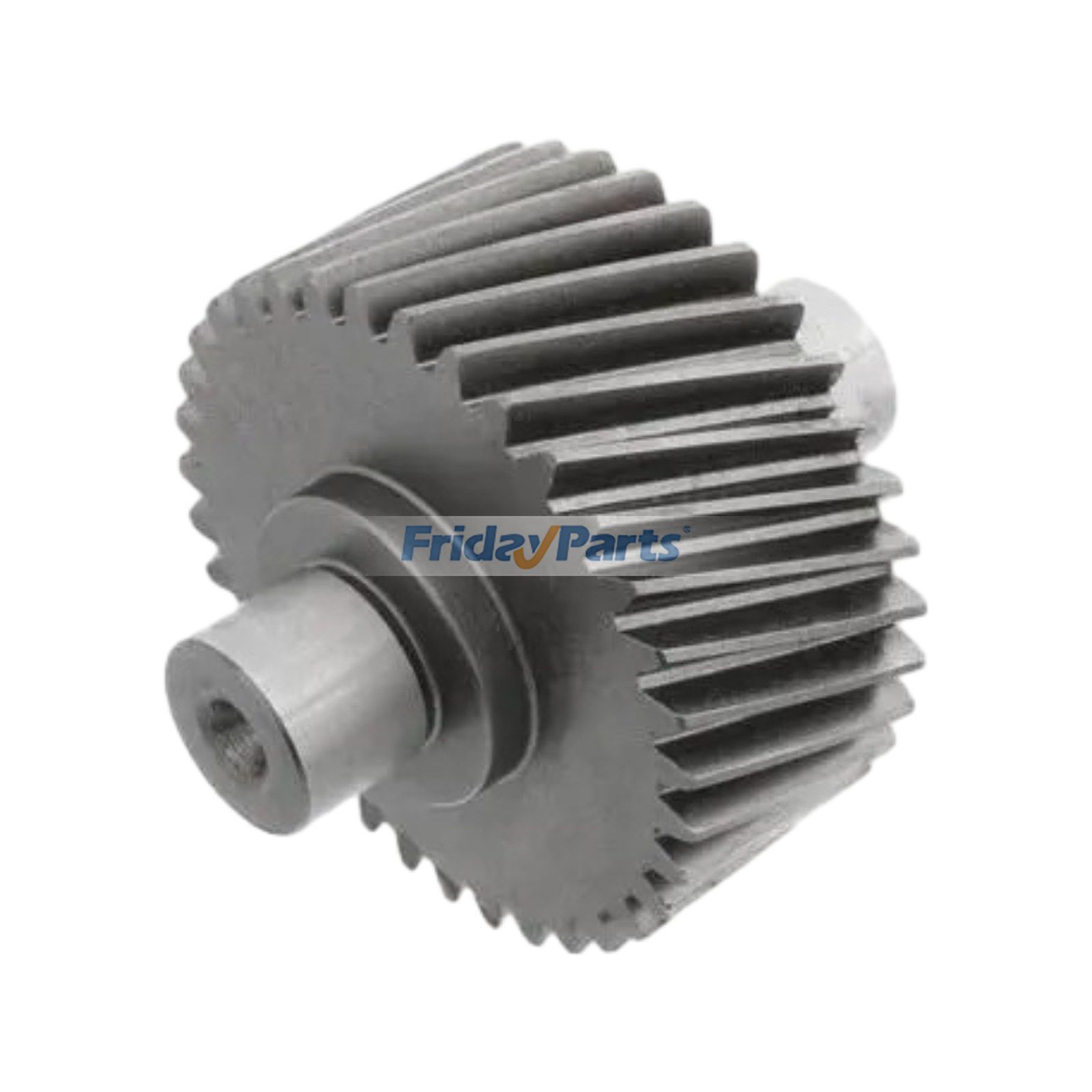 Hydraulic Oil Pump Idler Gear Z-8-97302-687-0 for Isuzu Engine 4JG2