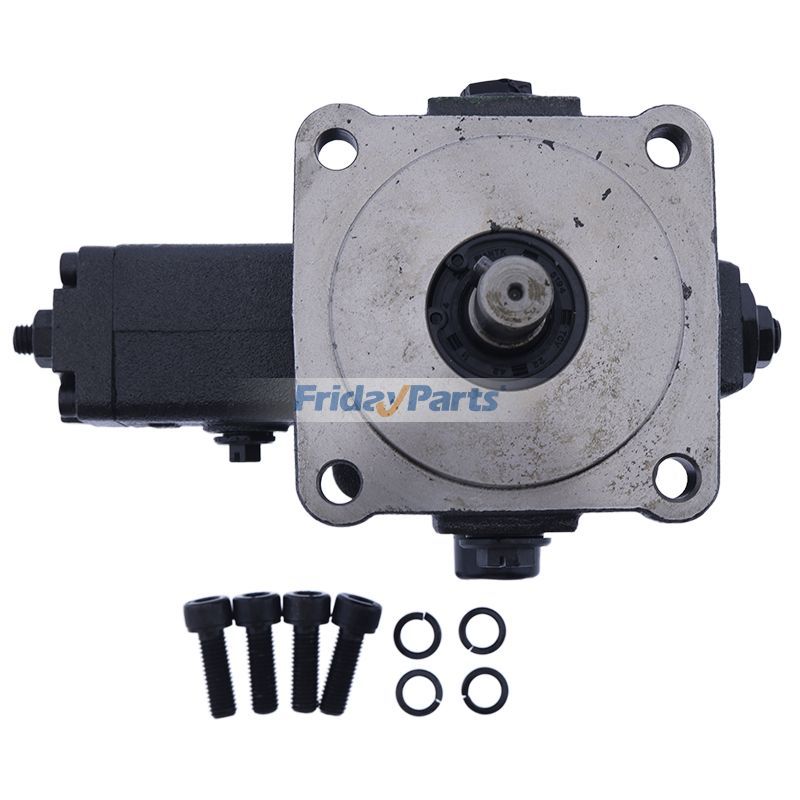 Hydraulic Oil Pump PVD-SF-40D-10 for Nxchi Excavator