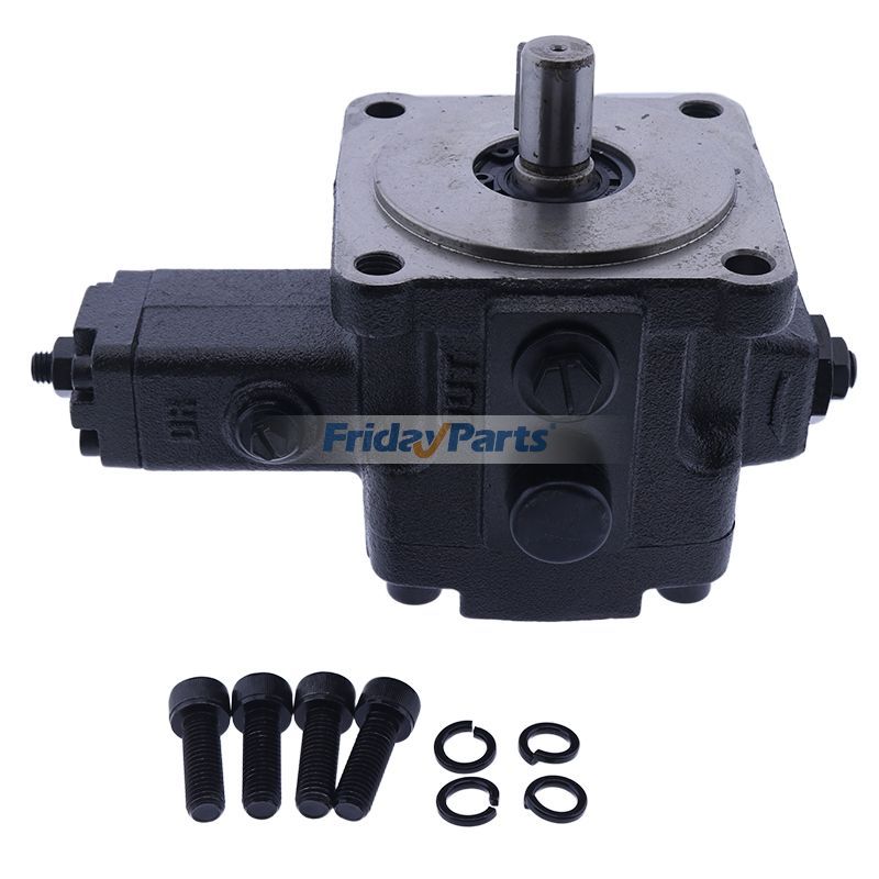 Hydraulic Oil Pump for Nxchi for Excavator