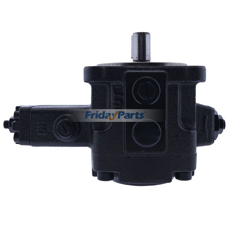 Excavator Hydraulic Oil Pump for Nxchi