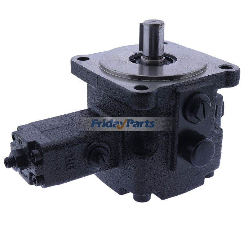 Hydraulic Oil Pump for Nxchi in Stock in China