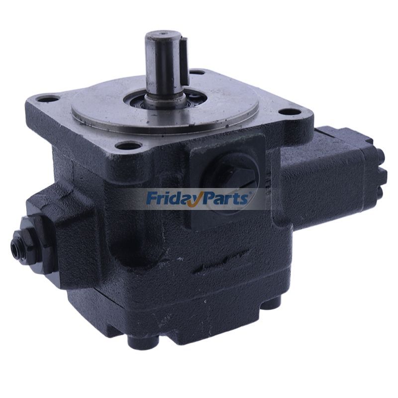 FridayParts Hydraulic Oil Pump for Nxchi