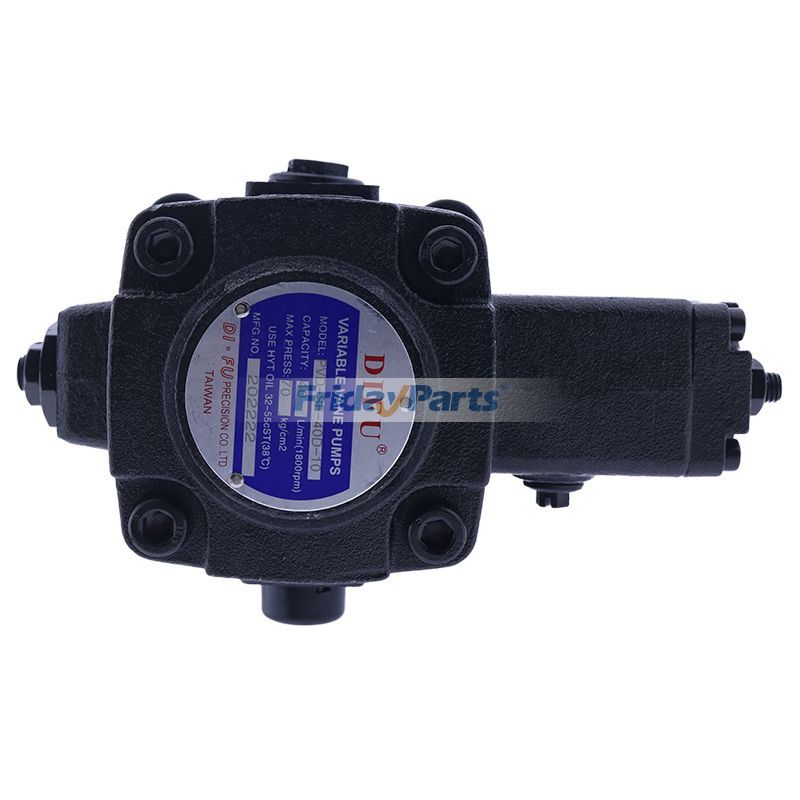 Hydraulic Oil Pump for Nxchi For OTHER BRAND Excavator