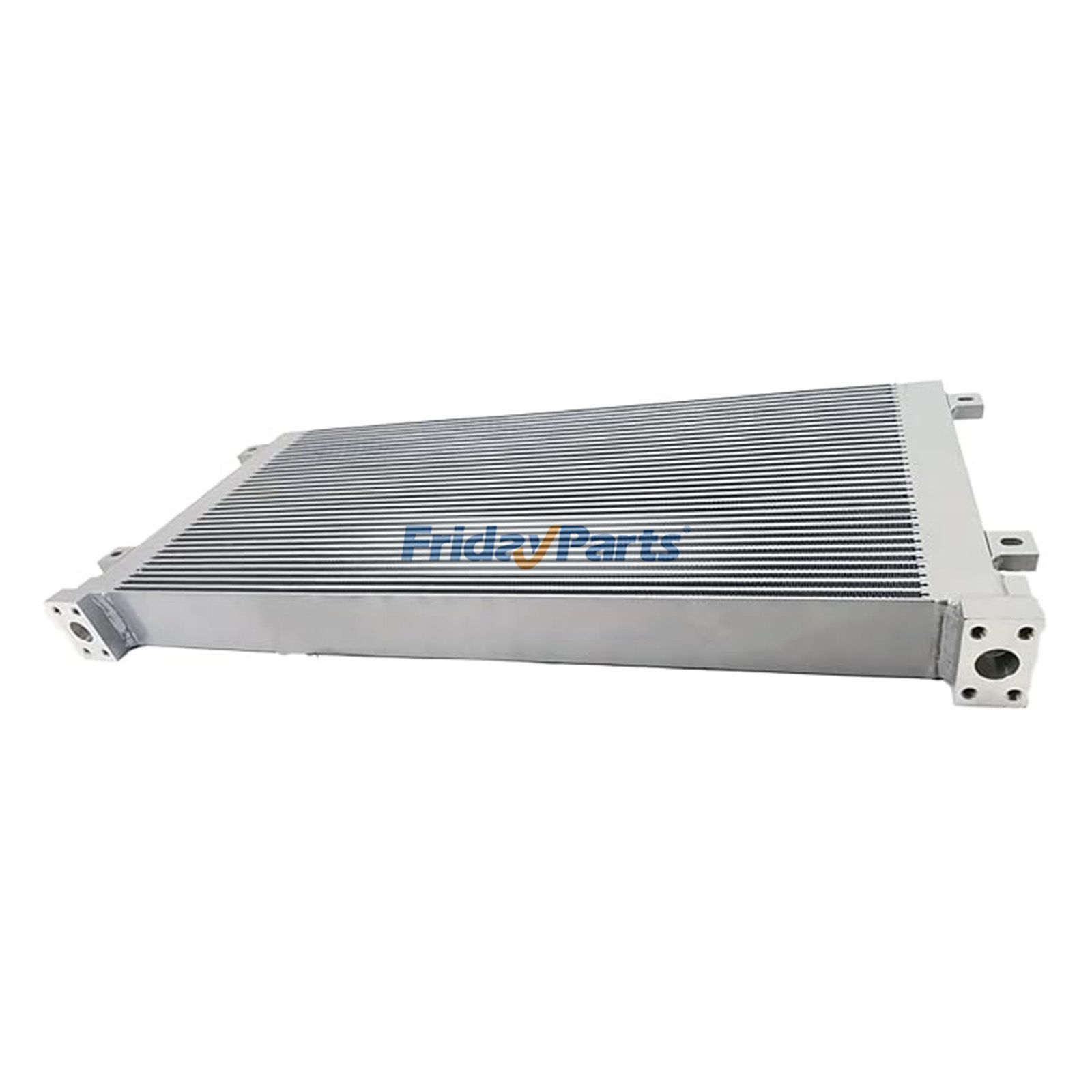 Hydraulic Oil Radiator 236-4431 for Caterpillar CAT Engine 3066 Excavator 320C