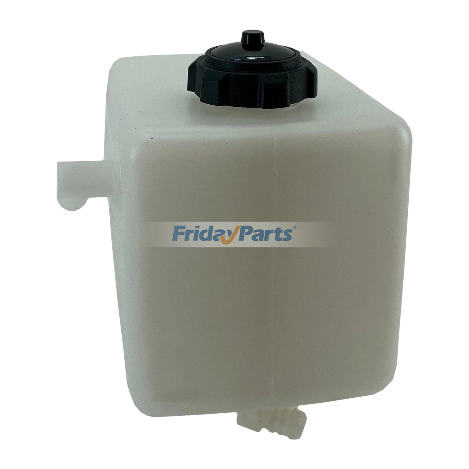 Hydraulic Oil Reservoir AM136011 for John Deere Briggs & Stratton Engine 40H777 445577 Kawasaki FH721V Mower Z425 Z445 Z465